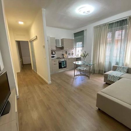 Mamy Home, Bilocale A Sanremo Esterno foto