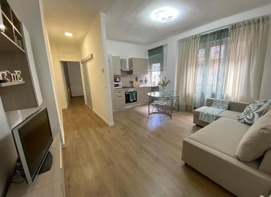 Mamy Home, Bilocale A Sanremo Esterno foto