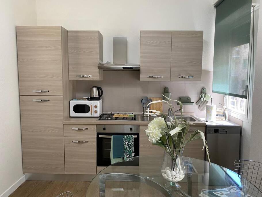 Mamy Home, Bilocale A Sanremo Esterno foto